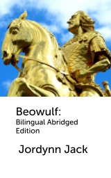 Beowulf book cover