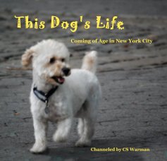 This Dog's Life book cover