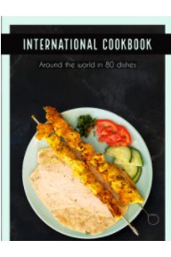 International Cookbook book cover