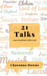 21 Talks book cover