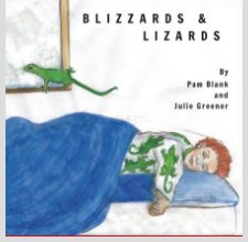 Blizzards and Lizards book cover