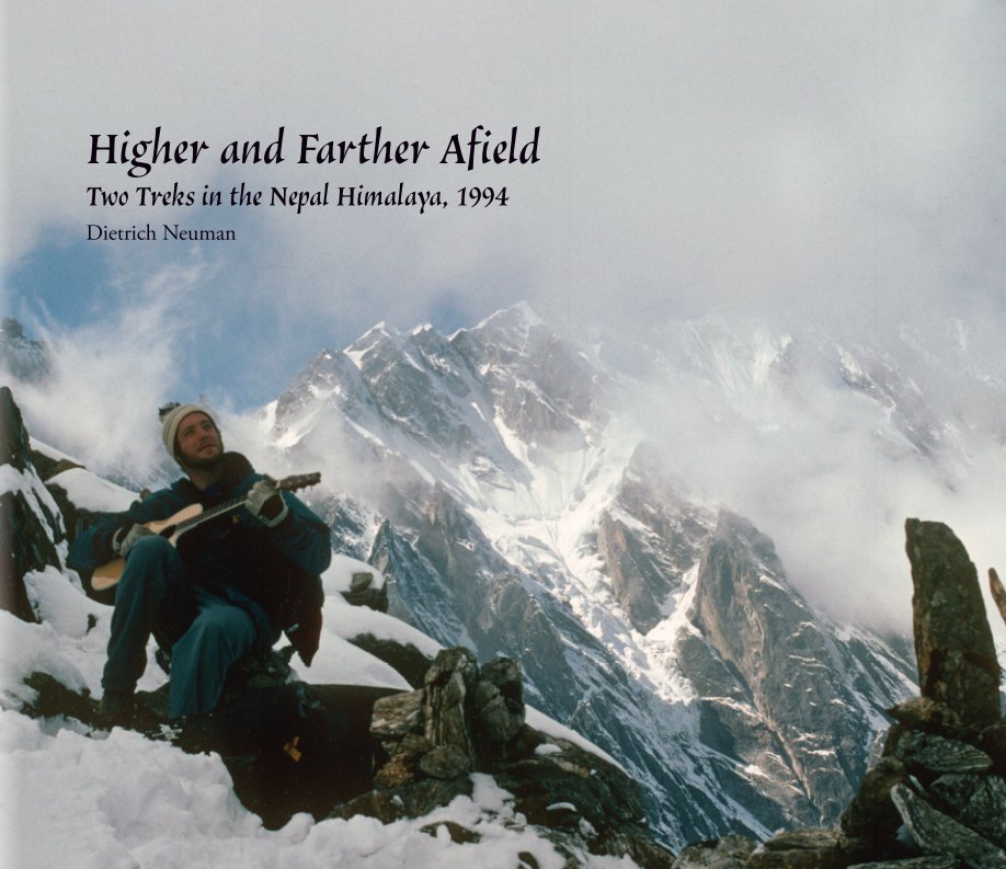 Ver Higher and Farther Afield por Dietrich Neuman