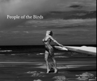 People Of The Birds book cover