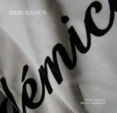 SIMBOLISMOS book cover