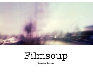 Filmsoup book cover