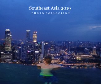 Southeast Asia 2019 book cover