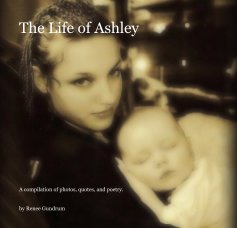 The Life of Ashley book cover