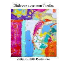 Dialogue avec mon Jardin book cover