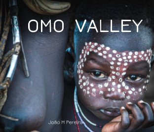 Omo Valley book cover