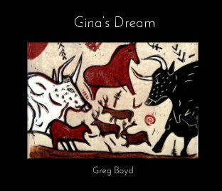 Gina's Dream book cover