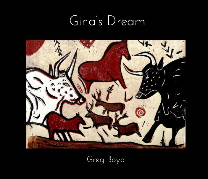 Ver Gina's Dream por Greg Boyd