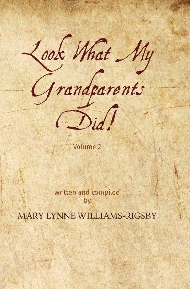 Ver Look What My Grandparents Did! V2 por ML Williams