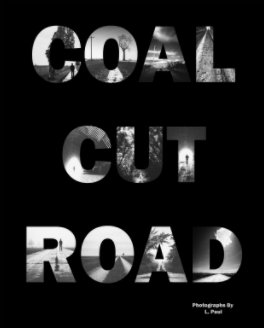 Coal Cut Road 8x10 book cover