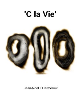 'C la Vie' book cover