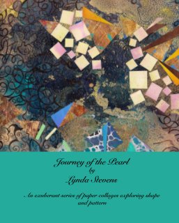 Journey of the Pearl by Lynda Stevens book cover