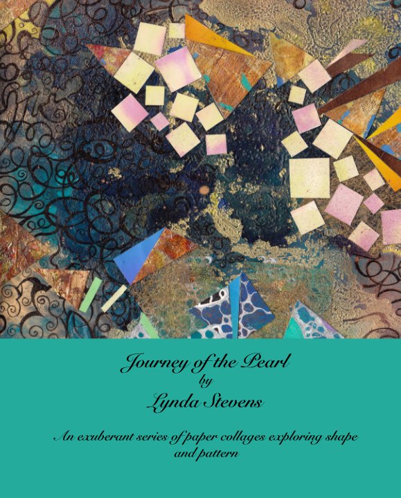 View Journey of the Pearl by Lynda Stevens by Lynda Stevens