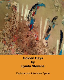 Golden Days by Lynda Stevens book cover