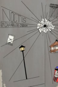 Noctis book cover