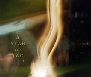A Year or Two book cover
