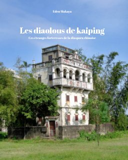 Les Diaolous de Kaiping book cover