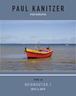 T46 Noirmoutier book cover