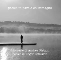 poesie in parole ed immagini book cover