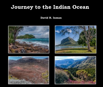 Journey to the Indian Ocean book cover
