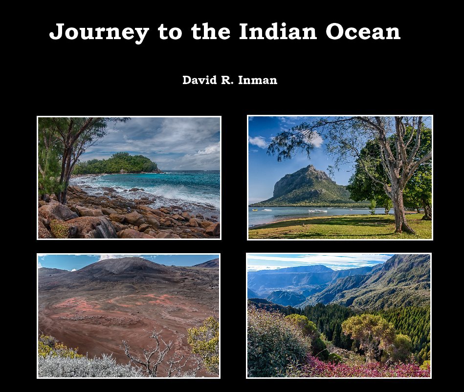 Ver Journey to the Indian Ocean por David R. Inman