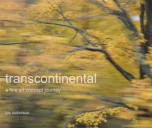 transcontinental book cover