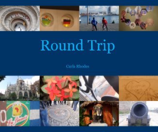 Round Trip book cover