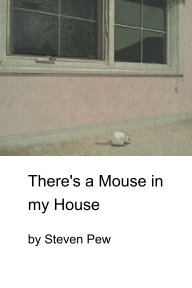 There's a Mouse in my House book cover