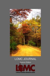 LOMC Journal book cover