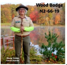 Wood Badge N2-66-19 book cover