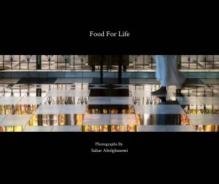Food For Life book cover