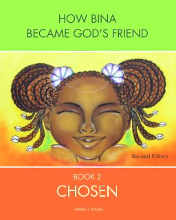 ENGLISH - How Bina Became God’s Friend - Book Two book cover