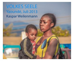 Volkes Seele book cover