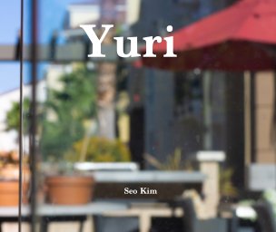 Yuri book cover