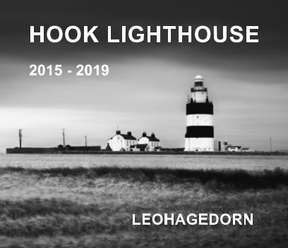 Hook Head (de luxe edition) book cover