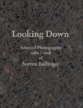 Looking Down book cover