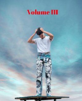 Volume III: The Ascent book cover