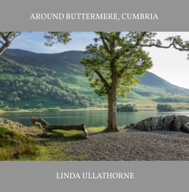 Around Buttermere, Cumbria book cover