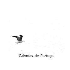Gaivotas de Portugal book cover