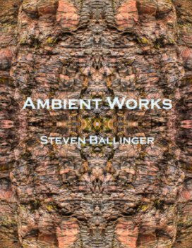 Ambient Works book cover