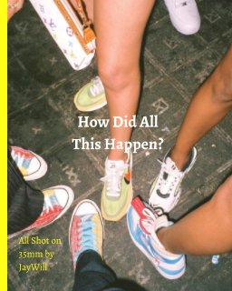 How Did All This Happen? book cover