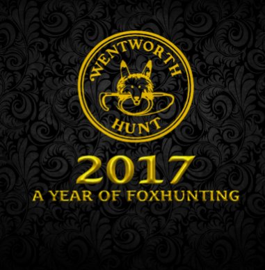 Wentworth Hunt Club book cover