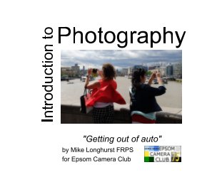 Introduction to Photography book cover