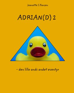 Adrian(d) 2 book cover