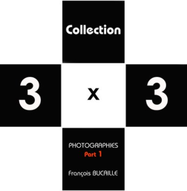 Collection 3 x 3 Part 1 book cover