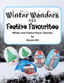 Winter Wonders and Festive Favourites book cover