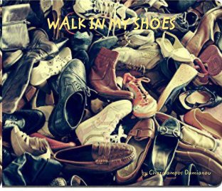 Walk In My Shoes book cover